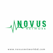 Novus Network logo